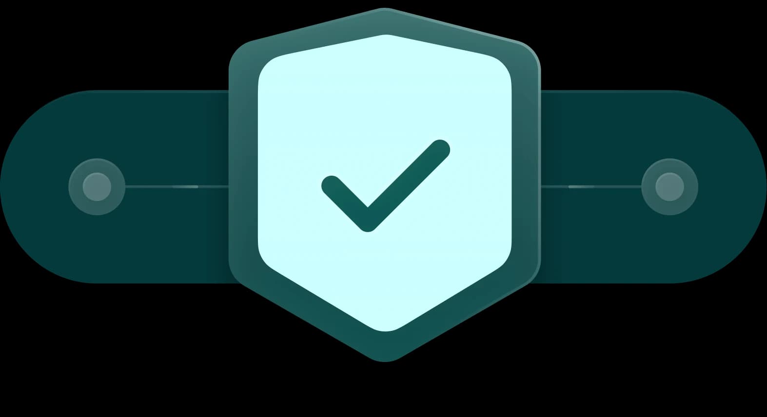 risk mitigation badge